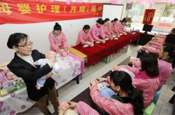 月嫂培训班学费,不同级别、地区及课程费用一览