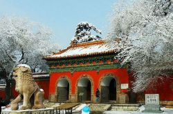 沈阳旅游景点,沈阳历史文化与现代风貌交融的旅游胜地