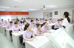 高级母婴护理师考试在哪里考,助力专业人才培养