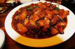 娱乐吃瓜酱鸡抢食,酱鸡抢食，揭秘明星幕后趣事