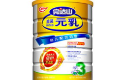 完达山1段奶粉,呵护宝宝健康成长的首选佳品