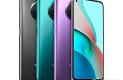 redmi note9,性能与性价比的完美融合