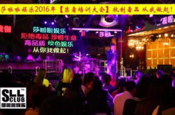 莎啦啦娱乐,引领潮流的娱乐盛宴