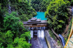 恩施旅游网,土家风情与自然奇观的完美融合