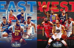 2017nba全明星赛,西部逆袭创纪录，浓眉哥戴维斯荣获MVP