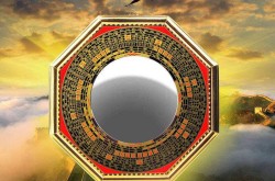 八卦镜什么材质的好八卦镜悬挂不当极易伤人又破财