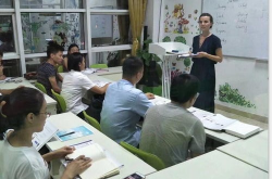 成人英语培训学校,开启职场新篇章——成人英语培训学校全面解析