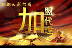 招商投资加盟网,创业项目精选与加盟指南