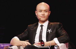 乐嘉的个人资料,色彩性格学创始人，揭秘性格色彩背后的奥秘