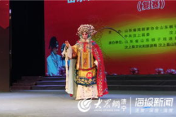 山东梆子艺术网,传承与创新交织的戏曲瑰宝概览