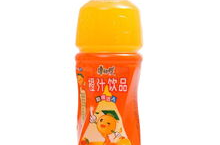 康师傅橙汁,天然橙香，健康活力饮品新选择”