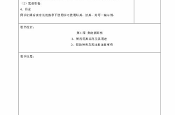 家政拖地视频教学教案设计分析,视频教学教案设计解析