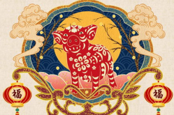 2023年属什么生肖,十二生肖的命运轨迹与启示
